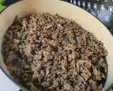 おうち薬膳・中華風 炊き込みご飯作り方10写真