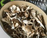おうち薬膳・中華風 炊き込みご飯作り方11写真
