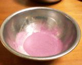 かぼちゃのスイートポテト作り方4写真