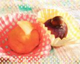 かぼちゃのスイートポテト作り方5写真