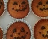 ハロウィンに♪HMでかぼちゃマドレーヌ作り方10写真