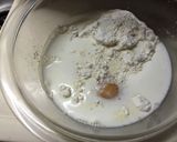 失敗なし！ハロィンケーキ✿簡単HM仕様作り方1写真