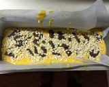 失敗なし！ハロィンケーキ✿簡単HM仕様作り方4写真