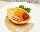 簡単&ヘルシー♪ ツナヨーグルトサラダ作り方13写真