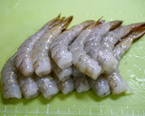 初めてでも簡単♪基本のエビフライ作り方1写真