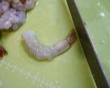 初めてでも簡単♪基本のエビフライ作り方2写真