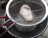 白くま鍋作り方4写真
