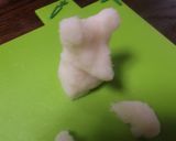 白くま鍋作り方6写真