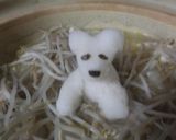 白くま鍋作り方11写真