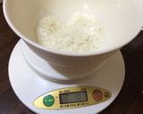 離乳食初期☆なめらかマッシュポテト作り方2写真