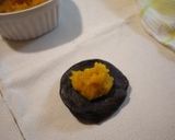 3匹の黒ねこパン作り方15写真