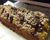 失敗なし！ハロィンケーキ✿簡単HM仕様作り方6写真