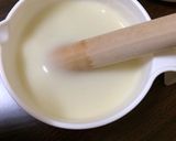 離乳食初期☆なめらかマッシュポテト作り方4写真