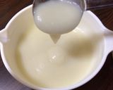 離乳食初期☆なめらかマッシュポテト作り方5写真