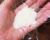 離乳食初期☆なめらかマッシュポテト作り方6写真
