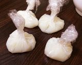 離乳食初期☆なめらかマッシュポテト作り方7写真
