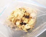 手を汚さず!簡単・本格スコーン!作り方7写真