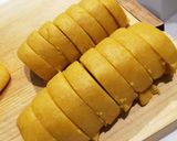 かぼちゃクッキー作り方4写真
