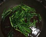 ごちそうメニュー！豚ヒレ肉の炒め物作り方7写真