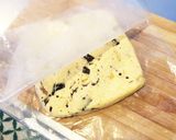 手を汚さず!簡単・本格スコーン!作り方10写真
