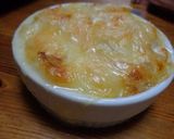 チーズと食パンでスフレ風作り方5写真