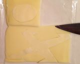 キャラ弁☆ウルトラマン X エックス作り方15写真