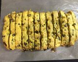 ★簡単★カボチャのザクザククッキー！！作り方10写真