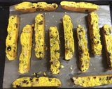 ★簡単★カボチャのザクザククッキー！！作り方11写真