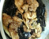 簡単♪なすと豚肉の煮浸し作り方3写真