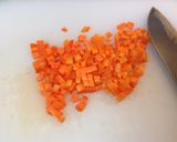 離乳食中期～あると便利なMIX野菜煮作り方2写真