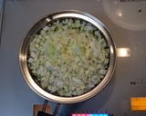 離乳食中期～あると便利なMIX野菜煮作り方3写真