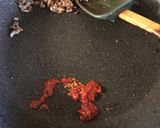 まるで中華料理店、男ウケ最強麻婆豆腐作り方4写真