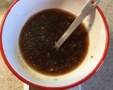 まるで中華料理店、男ウケ最強麻婆豆腐作り方5写真