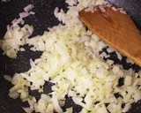 ふわとろ卵とチーズのオムライス♪作り方1写真
