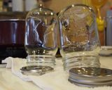 すだち酒（少量）作り方1写真