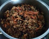 納豆麹（お酒の入った使ったレシピ）作り方5写真