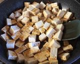 まるで中華料理店、男ウケ最強麻婆豆腐作り方8写真