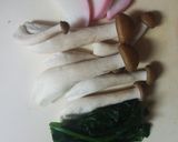 ココットカマン☆茶碗蒸チ作り方1写真