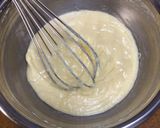 チョコチップかぼちゃパウンド作り方3写真