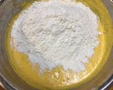 チョコチップかぼちゃパウンド作り方5写真