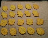 抹茶オレスティックで!抹茶オレクッキー♡作り方5写真