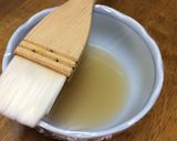 チョコチップかぼちゃパウンド作り方8写真