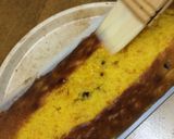 チョコチップかぼちゃパウンド作り方10写真