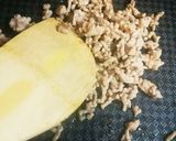 簡単♪もやしとひき肉でワンポットパスタ♪作り方2写真