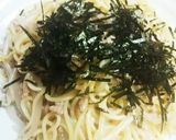簡単♪もやしとひき肉でワンポットパスタ♪作り方7写真