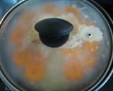 ハロウィンハンバーグ作り方11写真
