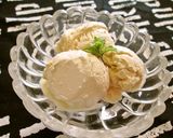 市販のプリンで☆アイスクリーム作り方4写真