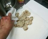 初心者劇的な柔らかさオイル豚冷しゃぶ作り方16写真