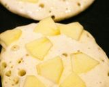 王道☆バターミルクパンケーキ作り方8写真