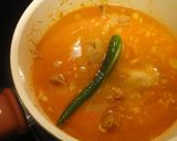 スパイスから作るヘルシーマトンマサラ作り方7写真